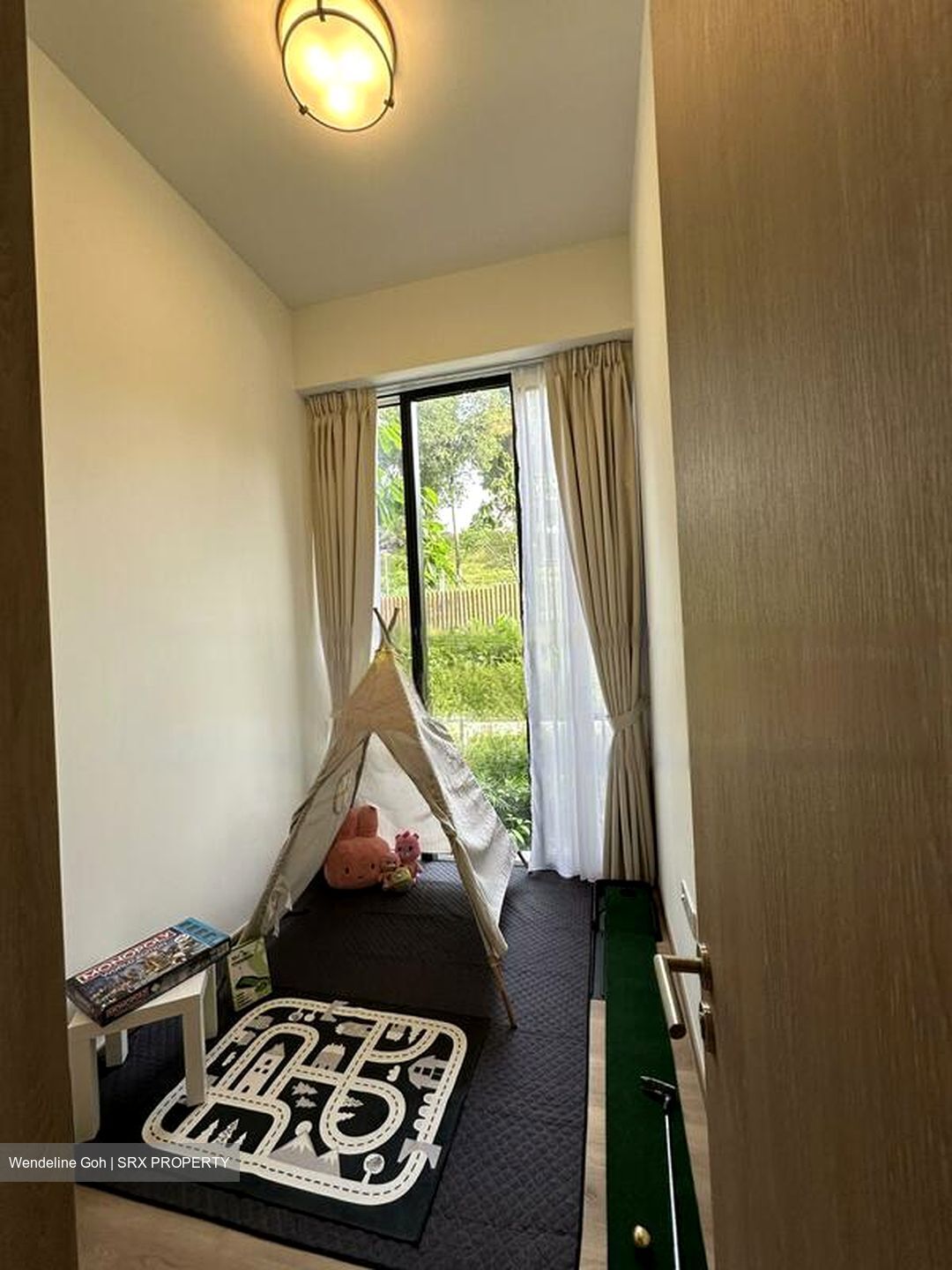 KI Residences at Brookvale (D21), Condominium #445013591